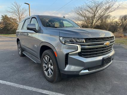 2022 Chevrolet Tahoe Murfreesboro TN