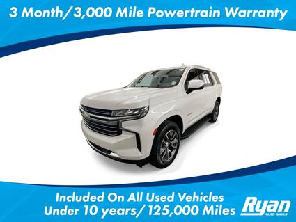 2022 Chevrolet Tahoe Monroe LA