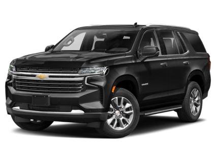 2022 Chevrolet Tahoe Salinas CA
