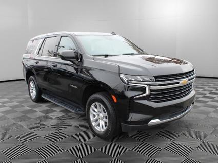 2023 Chevrolet Tahoe Rock Hill SC