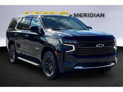 2023 Chevrolet Tahoe Meridian MS