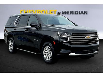 2023 Chevrolet Tahoe Meridian MS