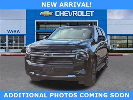 2024 Chevrolet Tahoe San Antonio TX
