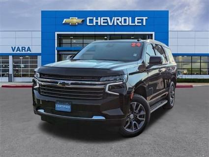 2024 Chevrolet Tahoe San Antonio TX