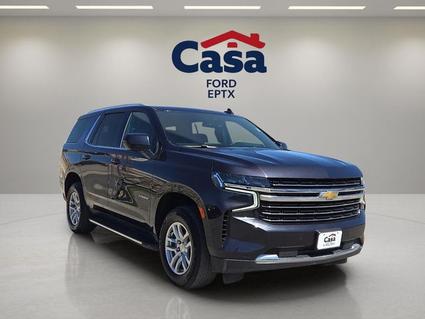 2024 Chevrolet Tahoe El Paso TX