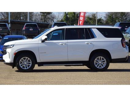 2021 Chevrolet Tahoe Tupelo MS