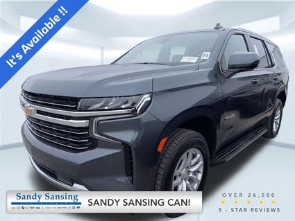 2021 Chevrolet Tahoe Pensacola FL