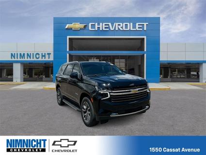 2021 Chevrolet Tahoe Jacksonville FL