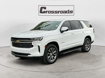 2022 Chevrolet Tahoe Corinth MS