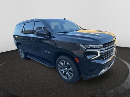 2022 Chevrolet Tahoe Tupelo MS