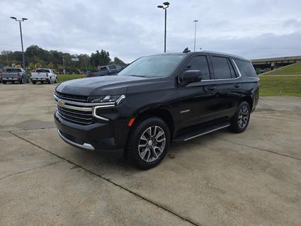2022 Chevrolet Tahoe New Albany MS