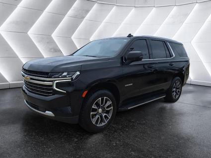 2022 Chevrolet Tahoe New Albany MS