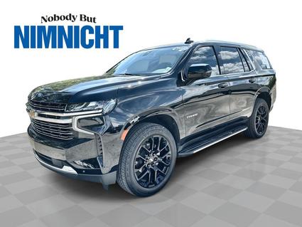 2022 Chevrolet Tahoe Jacksonville FL