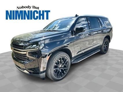 2022 Chevrolet Tahoe Jacksonville FL