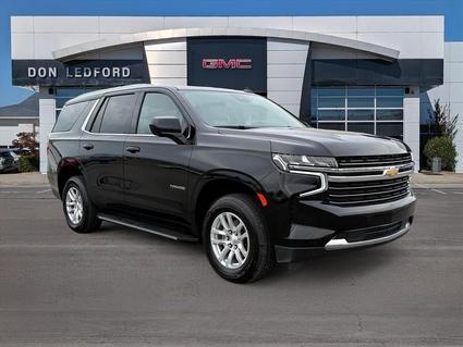 2023 Chevrolet Tahoe Cleveland TN