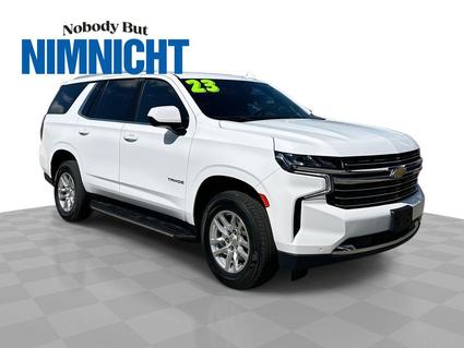 2023 Chevrolet Tahoe Jacksonville FL