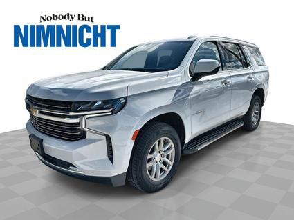 2023 Chevrolet Tahoe Jacksonville FL