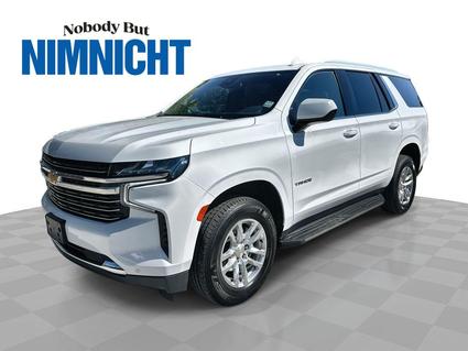 2023 Chevrolet Tahoe Jacksonville FL