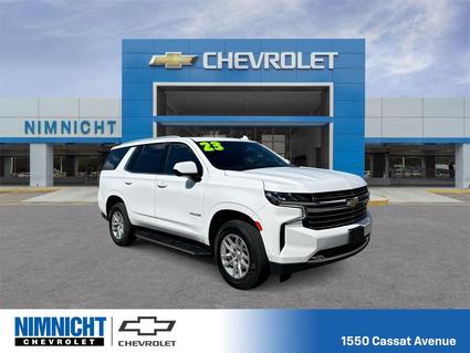 2023 Chevrolet Tahoe Jacksonville FL