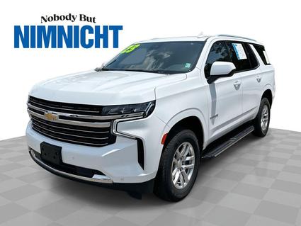 2023 Chevrolet Tahoe Jacksonville FL