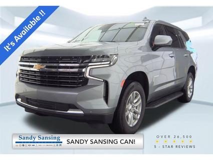 2024 Chevrolet Tahoe Pensacola FL