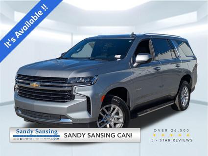 2024 Chevrolet Tahoe Pensacola FL