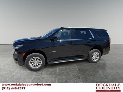 2024 Chevrolet Tahoe Caldwell TX
