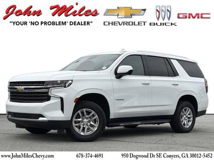 2024 Chevrolet Tahoe Conyers GA