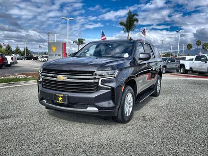 2024 Chevrolet Tahoe Salinas CA