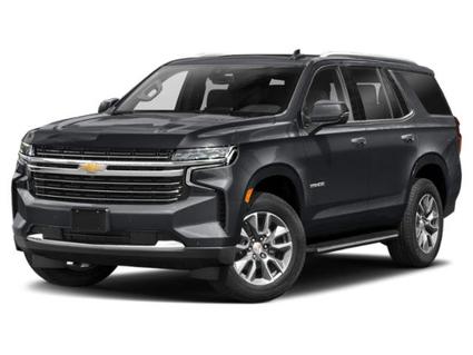 2024 Chevrolet Tahoe Salinas CA