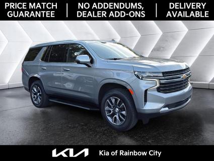 2024 Chevrolet Tahoe Rainbow City AL