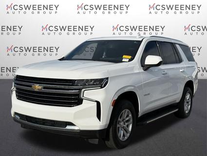 2021 Chevrolet Tahoe Pell City AL