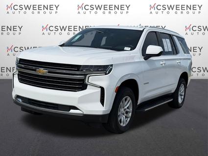 2021 Chevrolet Tahoe Pell City AL