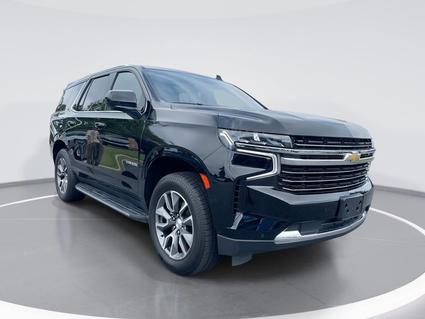 2022 Chevrolet Tahoe Columbia SC