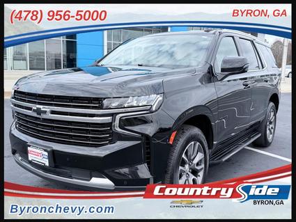 2023 Chevrolet Tahoe Byron GA