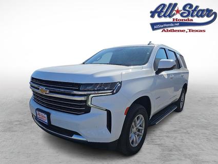 2023 Chevrolet Tahoe Abilene TX