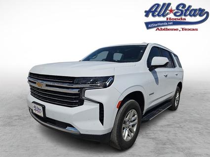 2023 Chevrolet Tahoe Abilene TX