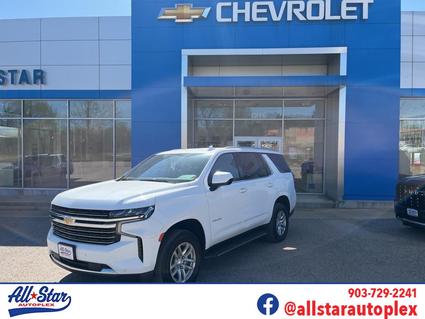 2023 Chevrolet Tahoe Palestine TX