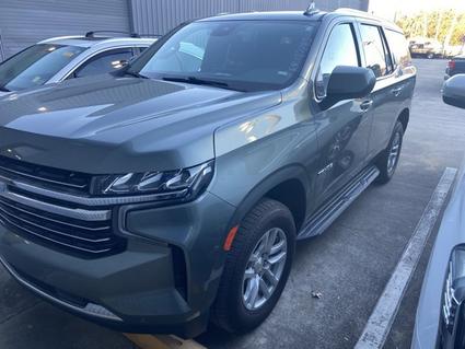 2024 Chevrolet Tahoe Daytona Beach FL