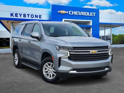 2024 Chevrolet Tahoe Sand Springs OK