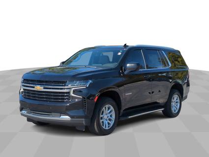 2024 Chevrolet Tahoe Newberry SC