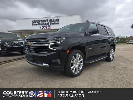 2024 Chevrolet Tahoe Lafayette LA