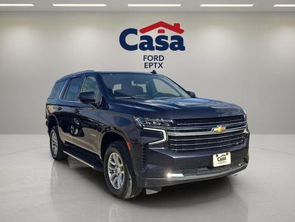 2024 Chevrolet Tahoe El Paso TX