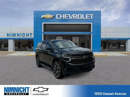 2021 Chevrolet Tahoe Jacksonville FL