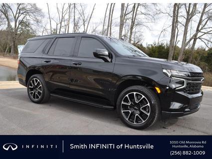 2021 Chevrolet Tahoe Athens AL