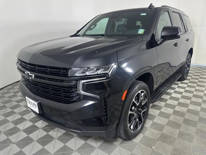 2023 Chevrolet Tahoe Houma LA