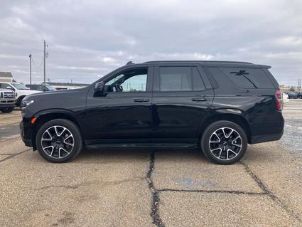 2023 Chevrolet Tahoe Houma LA