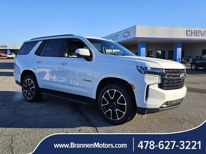 2021 Chevrolet Tahoe Unadilla GA