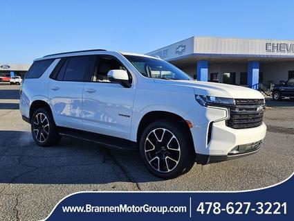 2021 Chevrolet Tahoe Unadilla GA