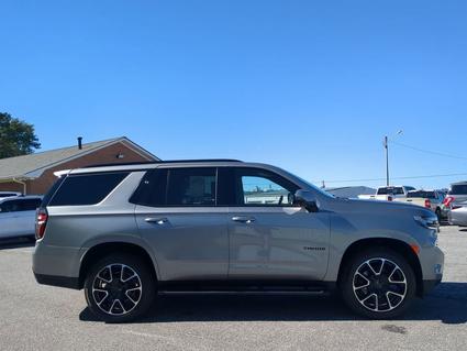 2023 Chevrolet Tahoe Winder GA